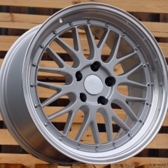 R19 x 8.5;9.5J 5x120