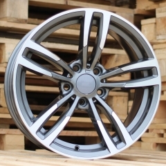 R19 x 8.5;9.5J 5x120