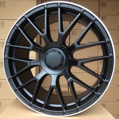 R19 x 9.5J 5x112