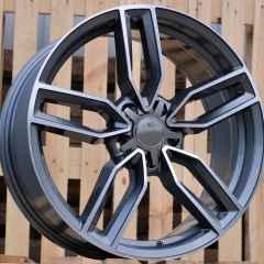 R19 x 8J 5x112