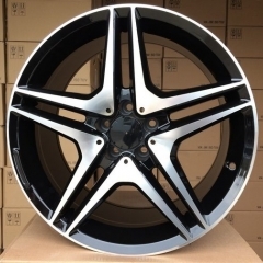 R19 x 8.5;9.5J 5x112