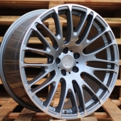 R20 x 8.5;10J 5x112