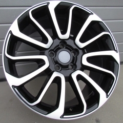 R21 x 9.5J 5x120