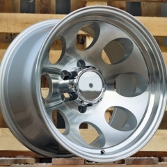 R16 x 10J 6x139.7
