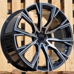 R19 x 8;9J 5x112