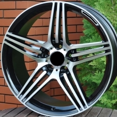 R16 x 7.5J 5x112