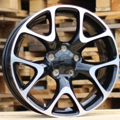 R17 x 7J 5x110