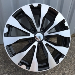 R18 x 7J 5x114.3