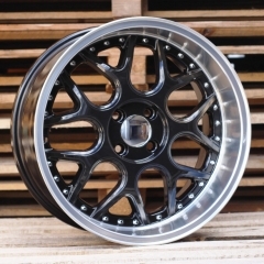 R17 x 8.5J 3x112