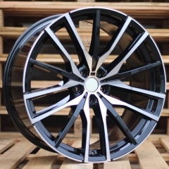 R22 x 9.5;10.5J 5x112