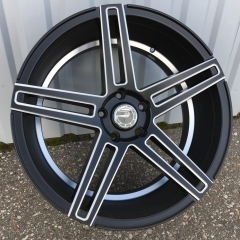 R20 x 8.5;9.5J 5x120