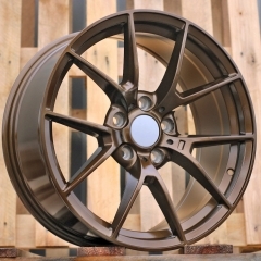 R20 x 8.5;9.5J 5x120