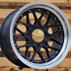 R18 x 8;9J 10x120/112