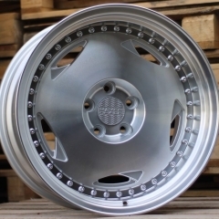 R16 x 8;9J 4x100