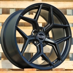 R19 x 8.5;9.5J 5x112