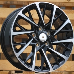 R17 x 7.5J 5x114.3