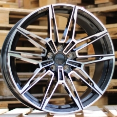 R19 x 9J 5x112
