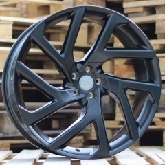 R22 x 9J 5x108