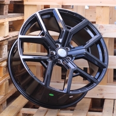 R23 x 10J 5x120