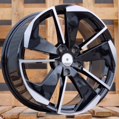 R18 x 8J 5x112