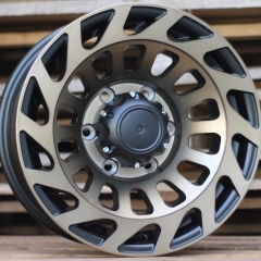 R15 x 8J 6x139.7