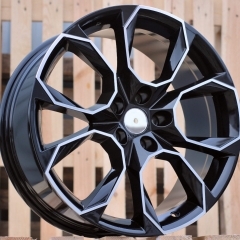 R19 x 8.5J 5x112