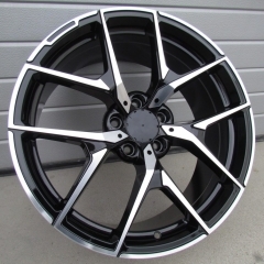 R19 x 8.5;9.5J 5x112