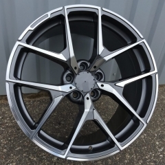 R19 x 8.5;9.5J 5x112