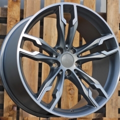 R20 x 8.5;9.5J 5x112