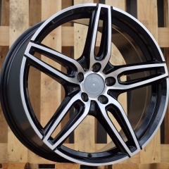 R19 x 8.5J 5x112