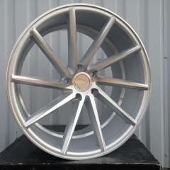 R17 x 7.5J 5x112