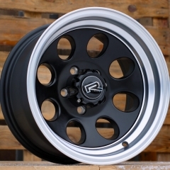 R15 x 8J 5x114.3