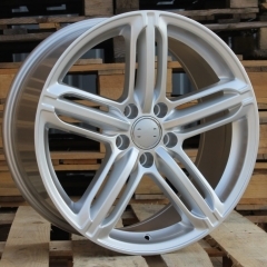 R19 x 8.5J 5x112