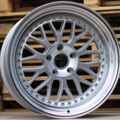 R19 x 9.5;11J 5x120