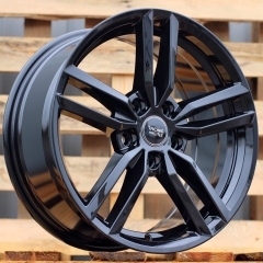 R17 x 7.5J 5x114.3