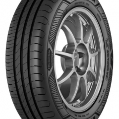 Goodyear EfficientGrip Compact 2