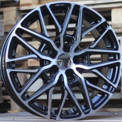 R18 x 8J 5x160