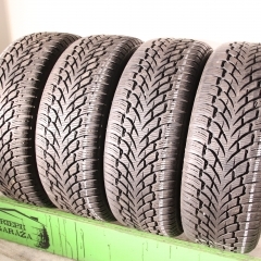 Nokian WR SUV 4