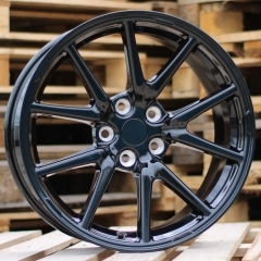 R18 x 8.5J 5x114.3