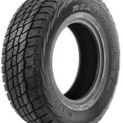 Marshal AT61 (Kumho)