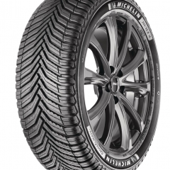 Michelin Crossclimate 2