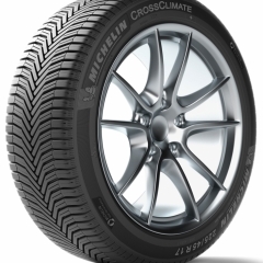 Michelin CROSSCLIMATE + ZP