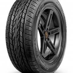 Continental CROSSCONTACT LX20