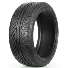 Michelin PILOT SPORT A/S PLUS N0