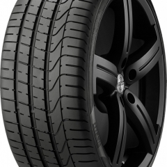 Pirelli P ZERO E