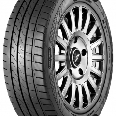 Goodyear EAGLE SPORT CARGO