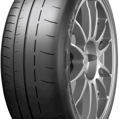 Goodyear Eagle F1 Supersport RS