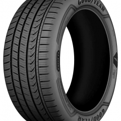 Goodyear EAGLE F1 ALLTERRAIN