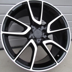 R20 x 8.5;9.5J 5x112