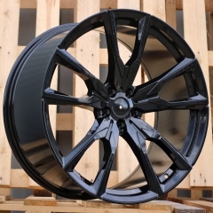 R22 x 9.5;10.5J 5x112